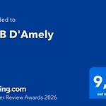 D'amely 3* Melendugno