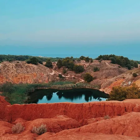 D'amely Oda ve Kahvaltı 3*