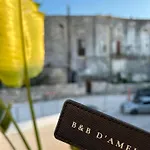 Bed & Breakfast D'amely 3*