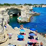 D'amely 3* Melendugno