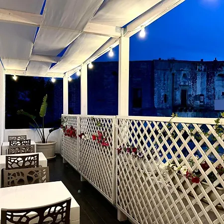 Bed & Breakfast D'amely