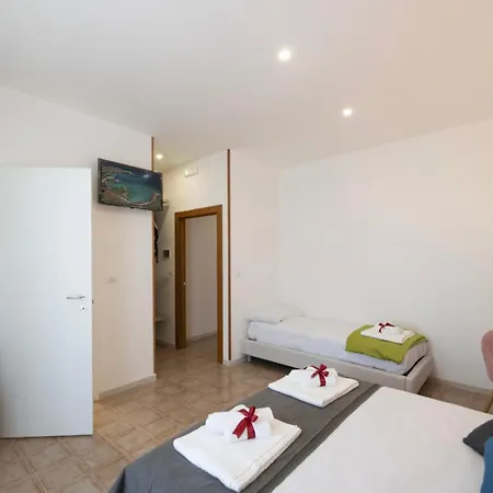 Bed & Breakfast D'amely