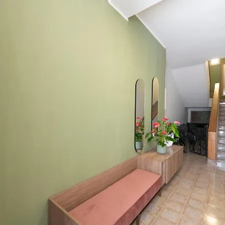 D'amely Bed & Breakfast 3*