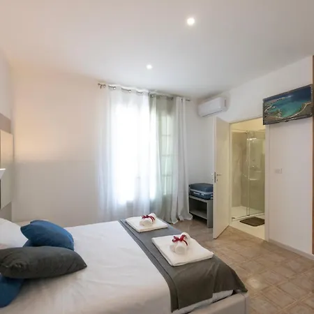 D'amely Bed & Breakfast