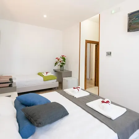 D'amely Bed & Breakfast Melendugno