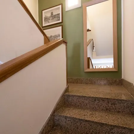 Bed & Breakfast D'amely Melendugno