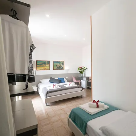 Bed & Breakfast D'amely *