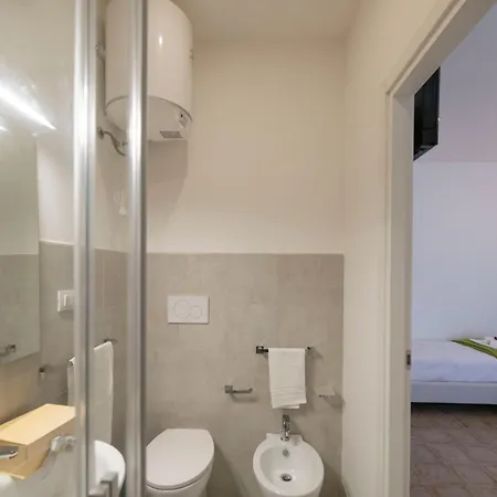 Bed & Breakfast D'amely