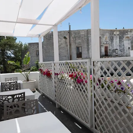 D'amely Bed & Breakfast 3*