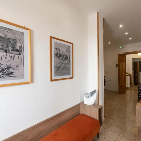 Bed & Breakfast D'amely Melendugno