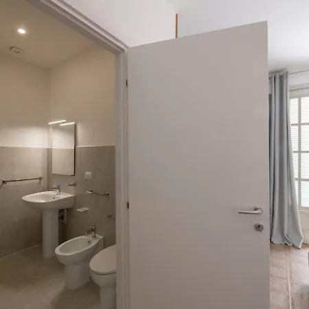 D'amely Bed & Breakfast