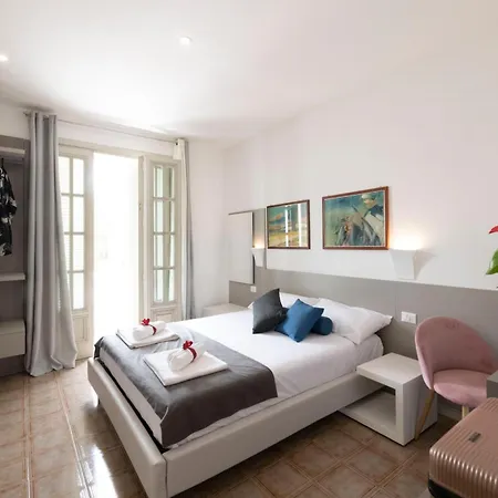 D'amely Bed & Breakfast 3*