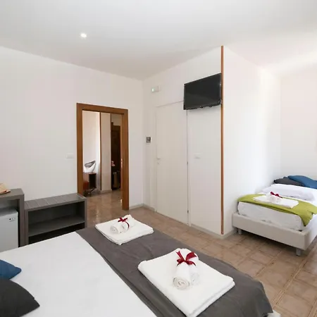 Bed & Breakfast D'amely Melendugno