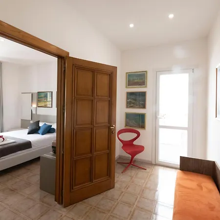 D'amely Bed & Breakfast