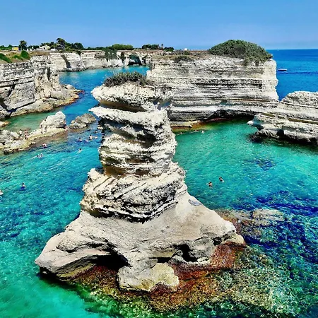 D'amely Bed & Breakfast