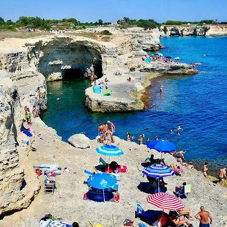 D'amely 3* Melendugno