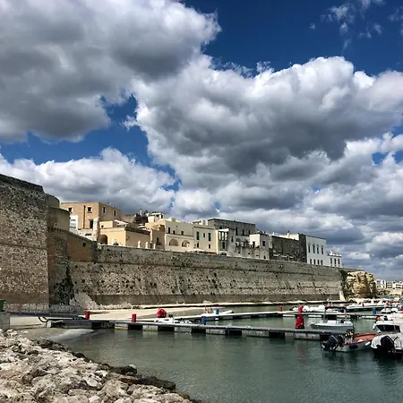 Bed & Breakfast D'amely