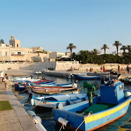 D'amely 3* Melendugno