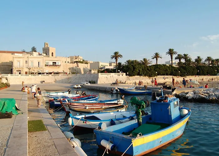 D'amely 3* Melendugno